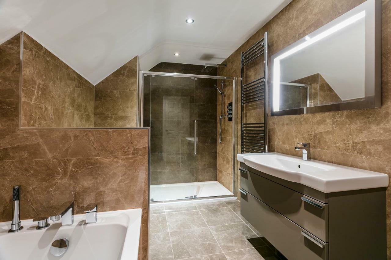 Carus Green Golf Club Townhouse Kendal Eksteriør billede