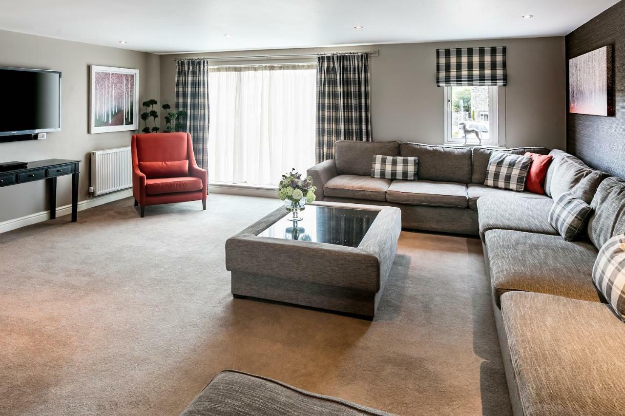 Carus Green Golf Club Townhouse Kendal Eksteriør billede