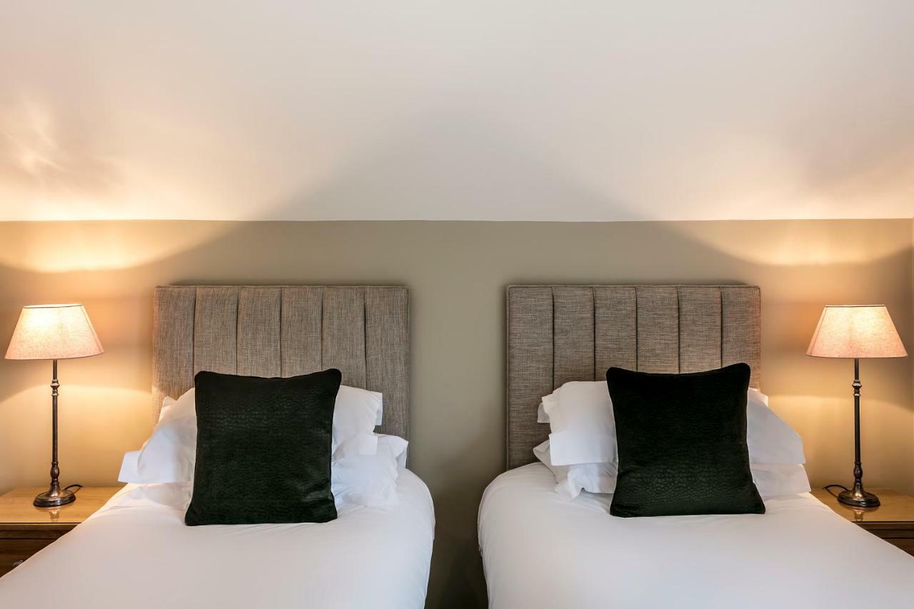 Carus Green Golf Club Townhouse Kendal Eksteriør billede
