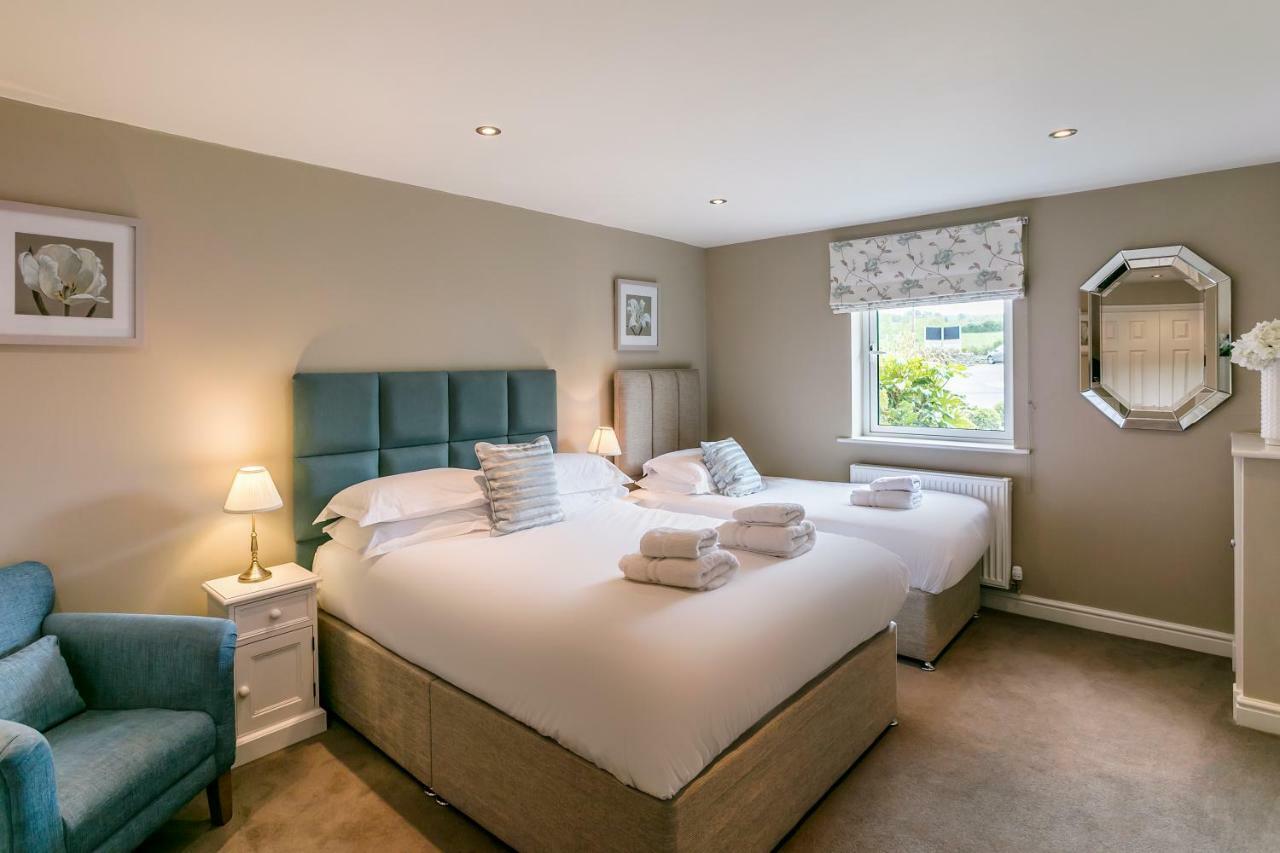 Carus Green Golf Club Townhouse Kendal Eksteriør billede